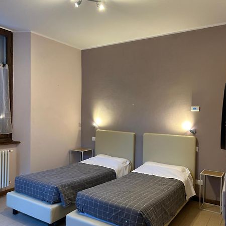 Casa Giardinetto Hotel Стреза Екстериор снимка