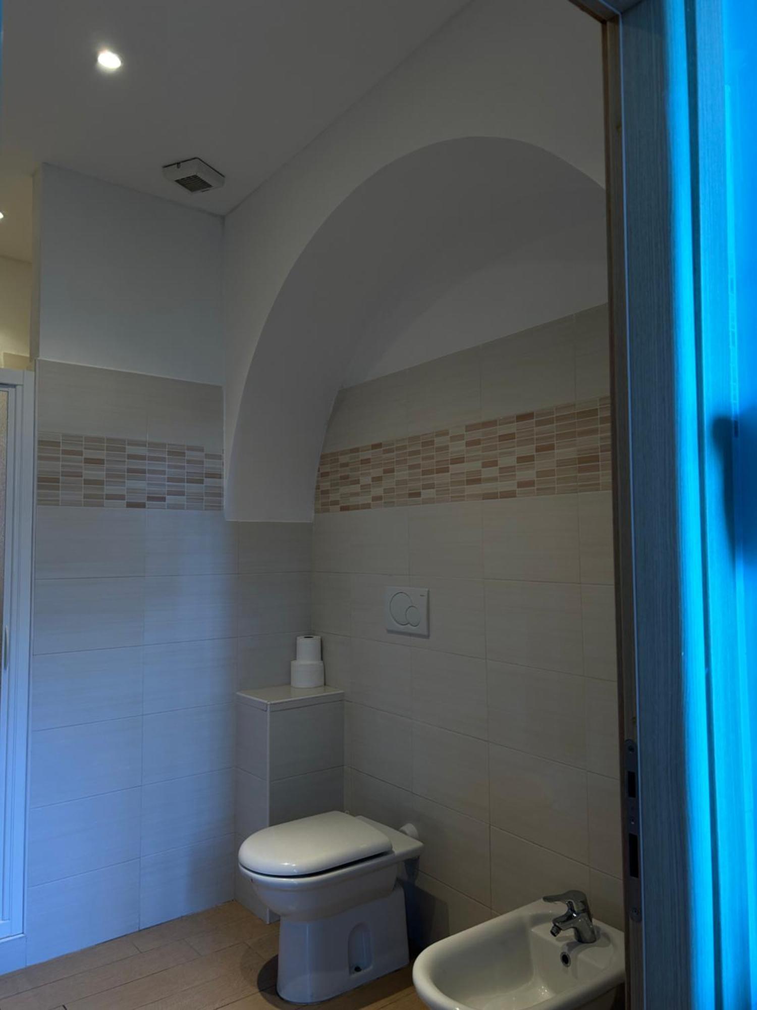 Casa Giardinetto Hotel Стреза Екстериор снимка