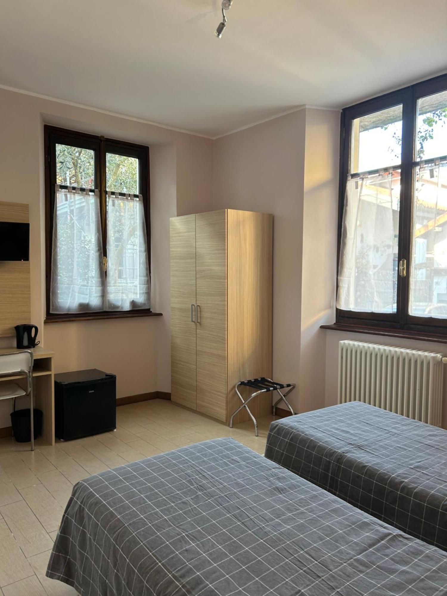 Casa Giardinetto Hotel Стреза Екстериор снимка