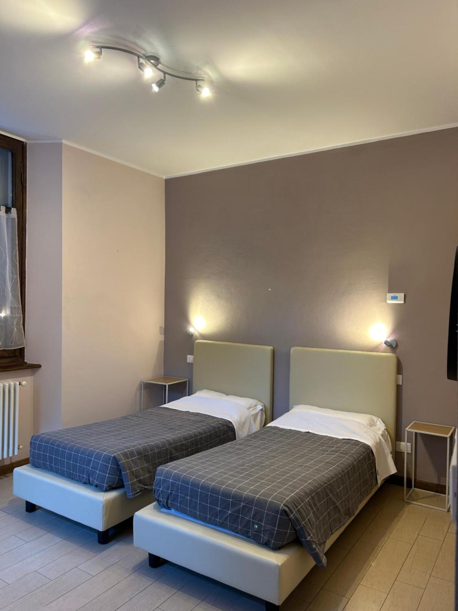 Casa Giardinetto Hotel Стреза Екстериор снимка