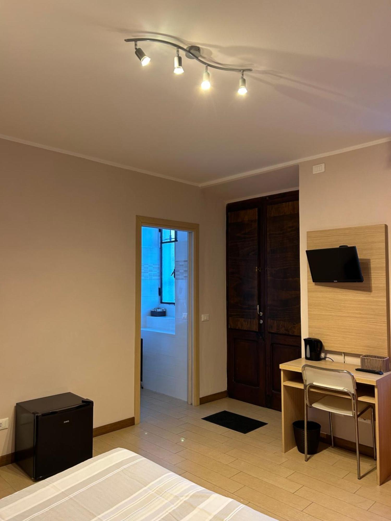 Casa Giardinetto Hotel Стреза Екстериор снимка