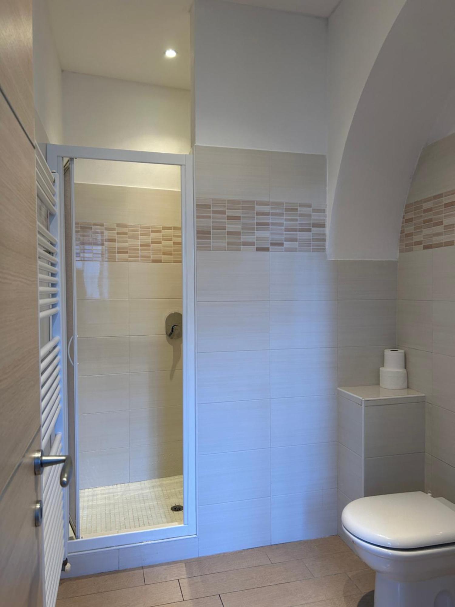 Casa Giardinetto Hotel Стреза Екстериор снимка