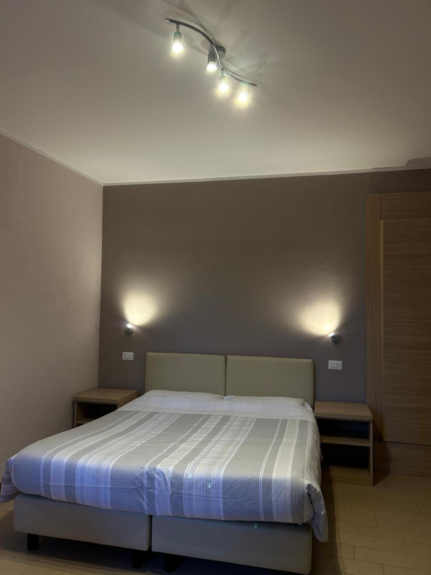 Casa Giardinetto Hotel Стреза Екстериор снимка