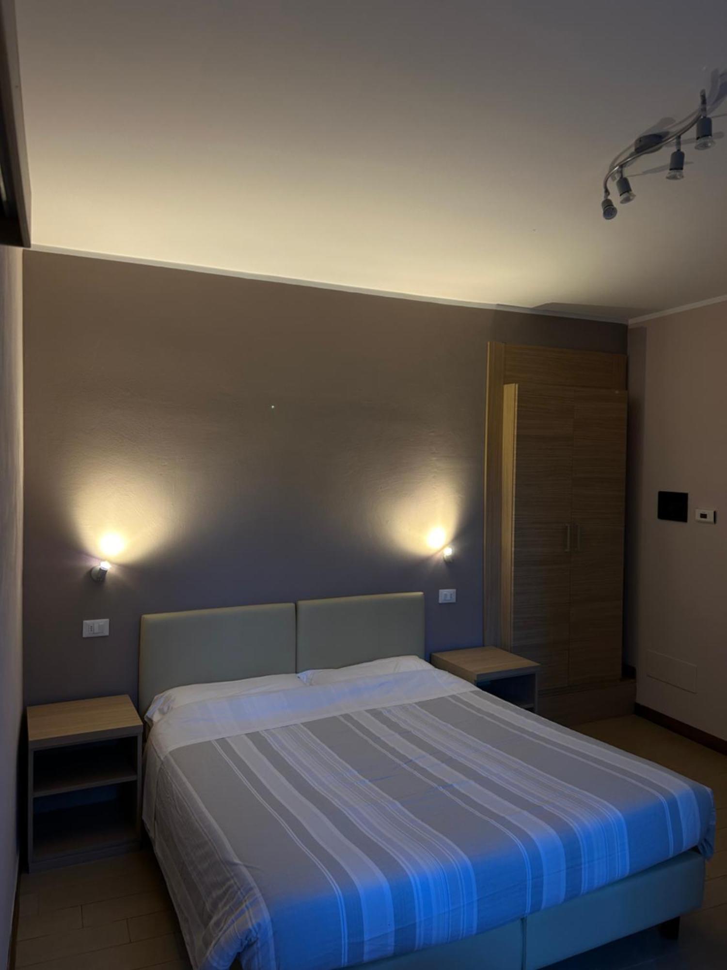Casa Giardinetto Hotel Стреза Екстериор снимка