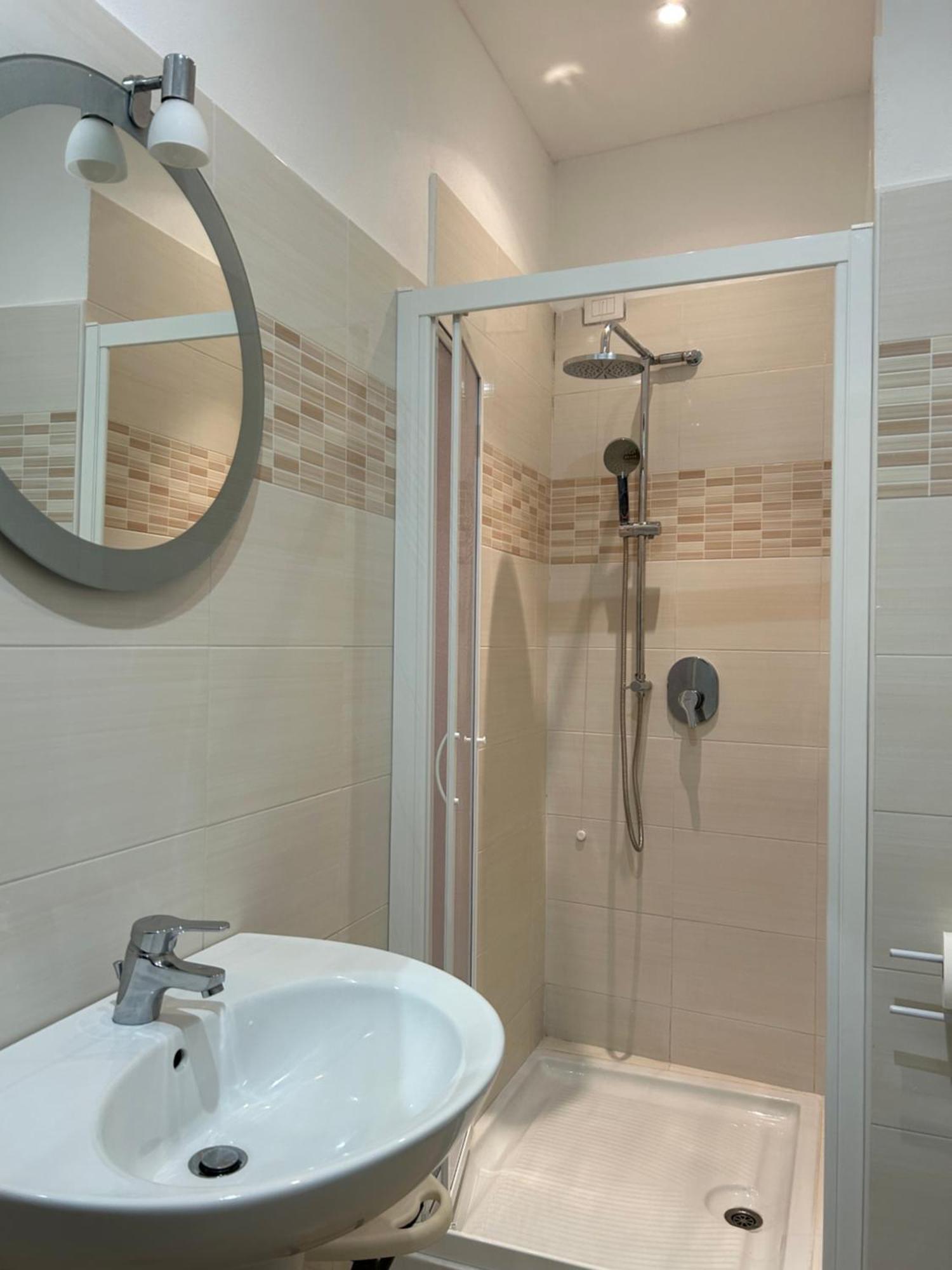 Casa Giardinetto Hotel Стреза Екстериор снимка